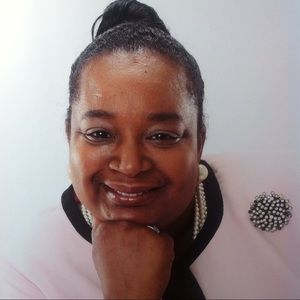 Meet your Posher, Christal